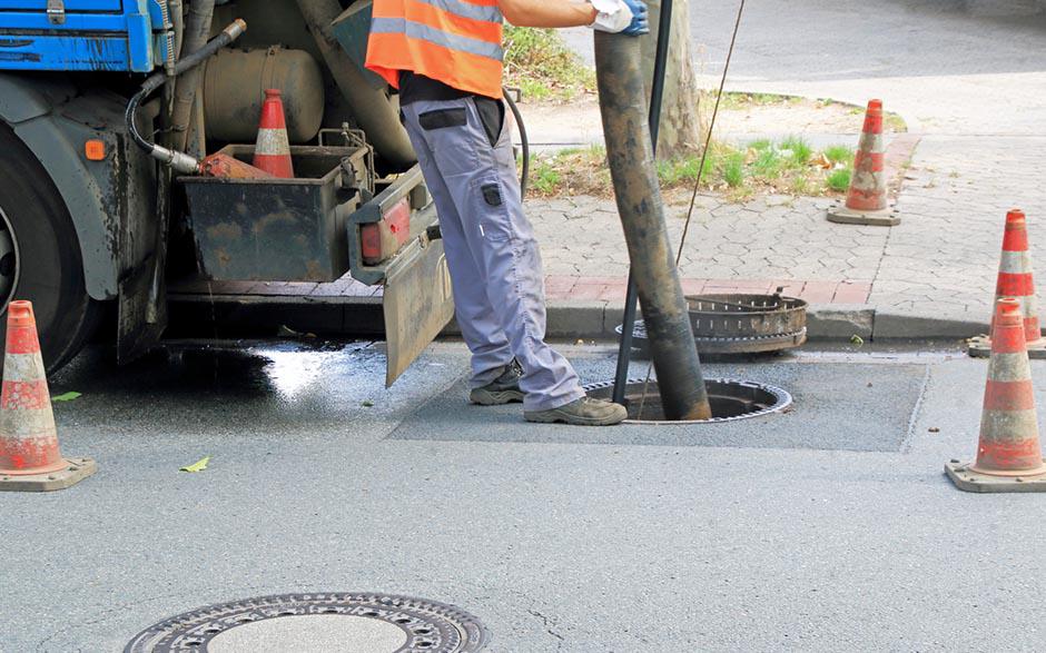 tarif curage canalisation Saint-Gratien