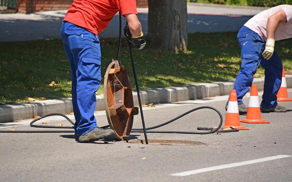 tarif curage canalisation Saint-Gratien