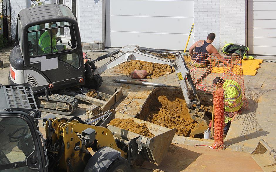 tarif curage canalisation Saint-Gratien