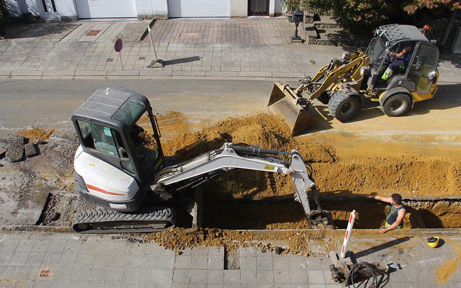 entreprises assainissement Saint-Gratien