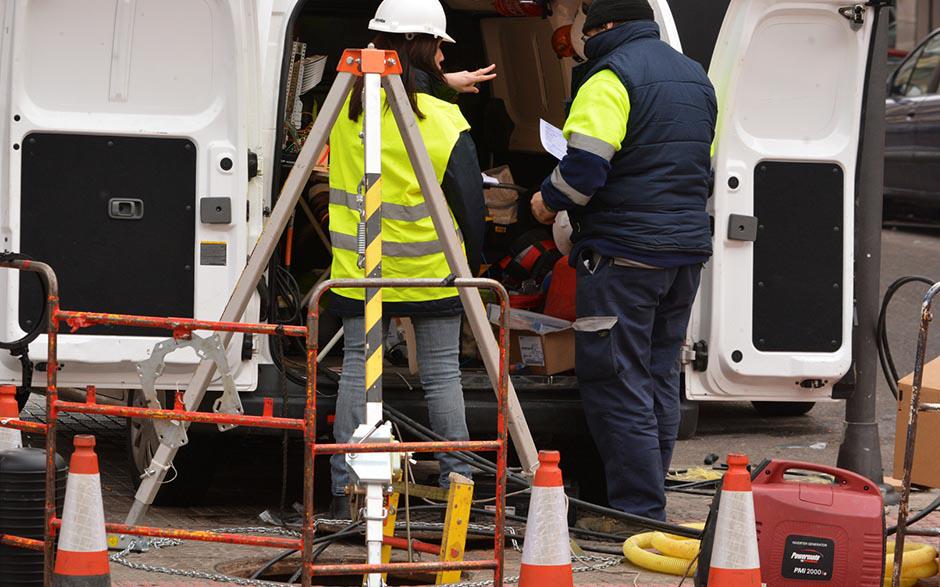 entreprises assainissement Saint-Gratien